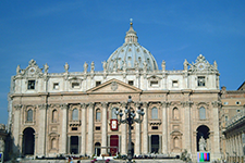 Pilgrimages